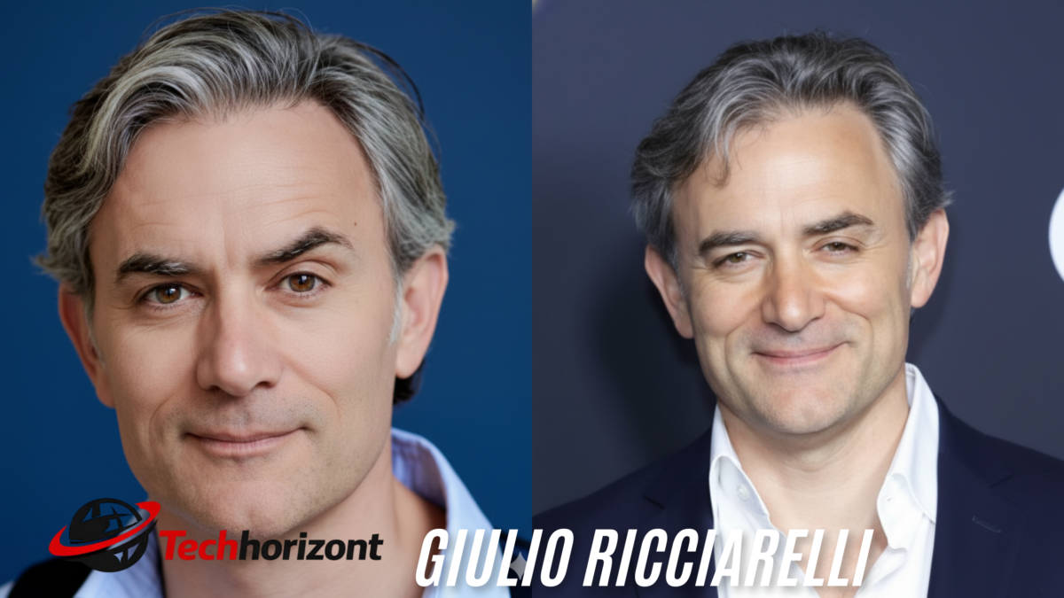 Giulio Ricciarelli Ein detaillierter Blick auf das Leben eines renommierten Schauspielers und Regisseurs giulio ricciarelli