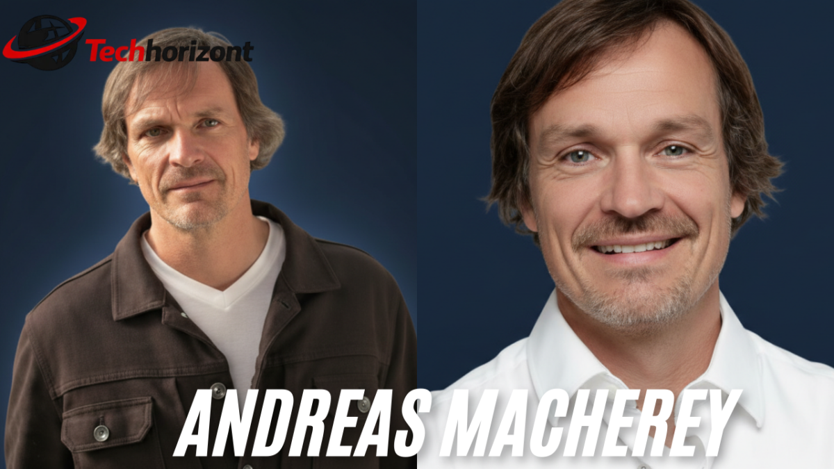 andreas macherey