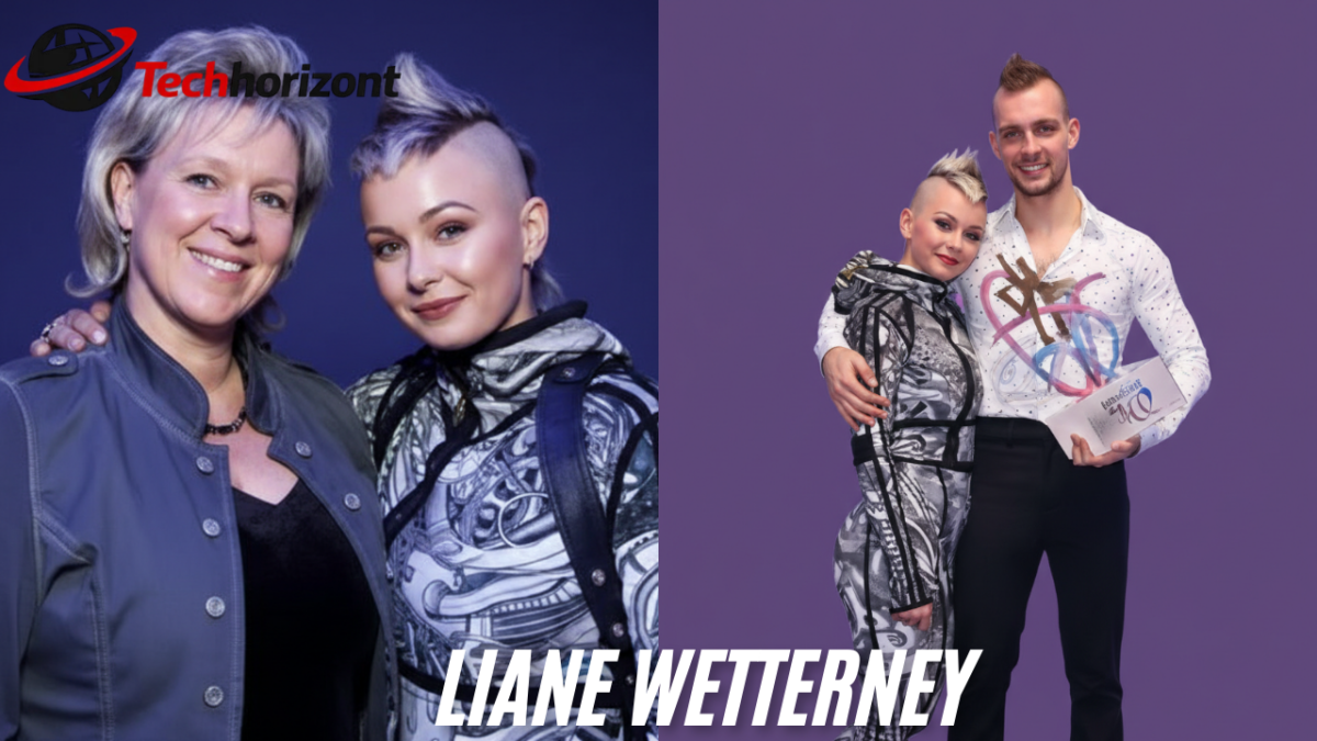 Liane Wetterney Ein vollständiges Profil liane wetterney