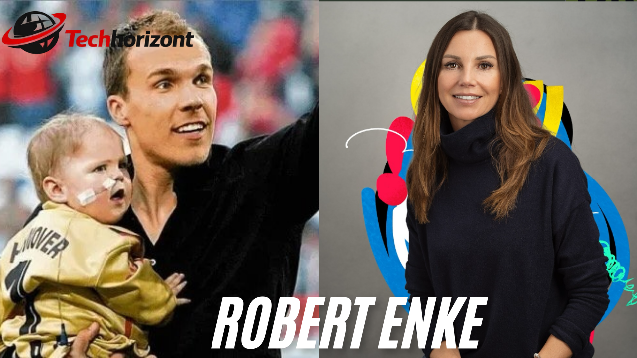 robert enke