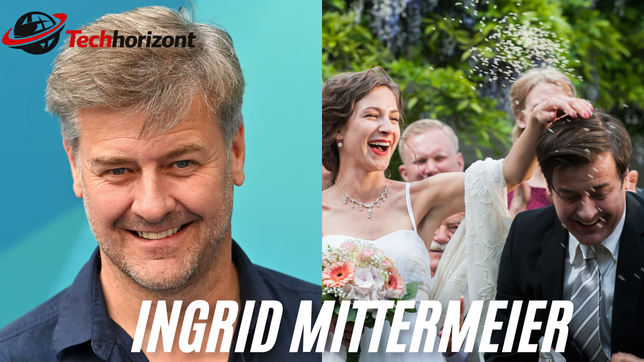 ingrid mittermeier