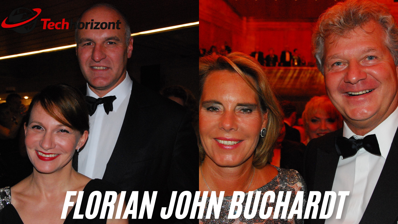 florian john buchardt