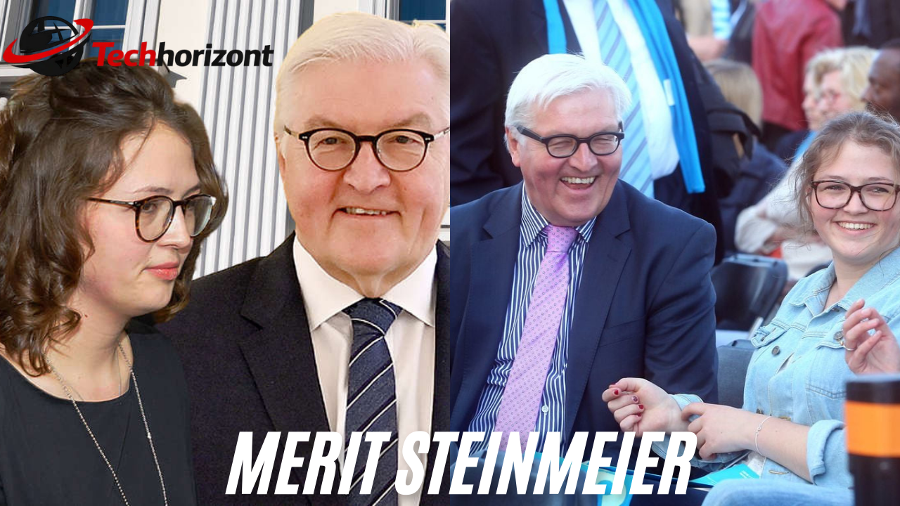 merit steinmeier