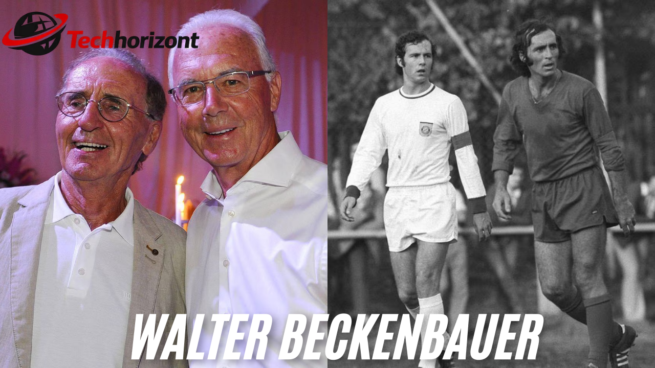 walter beckenbauer