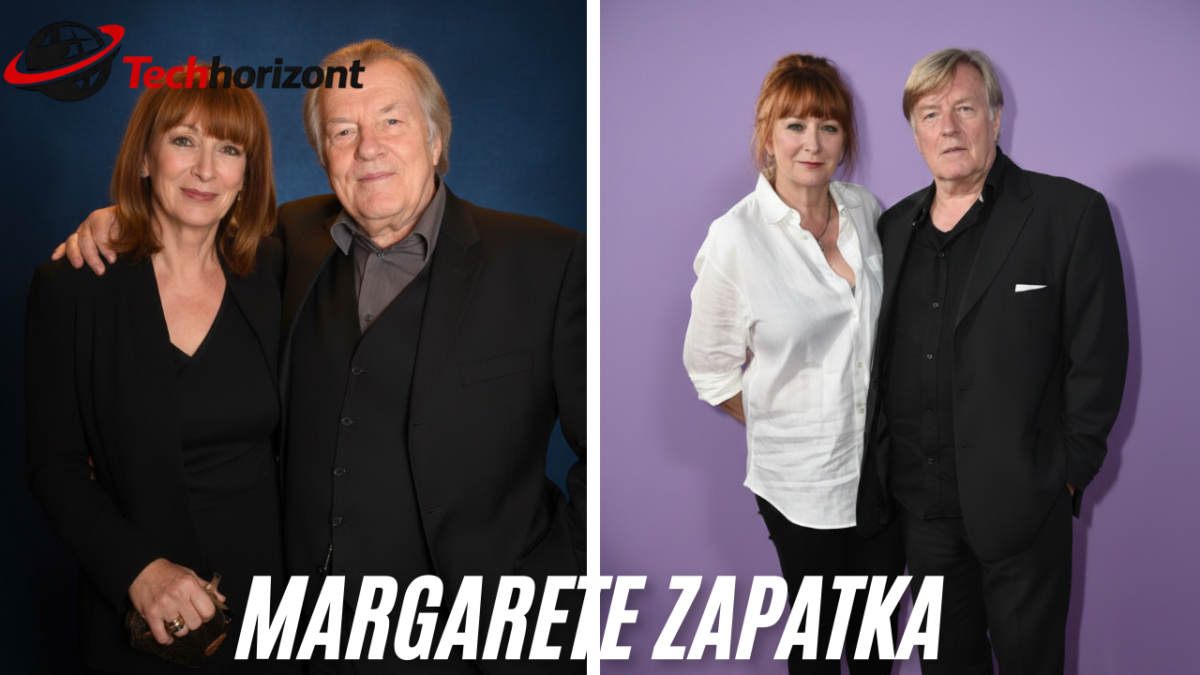 margarete zapatka